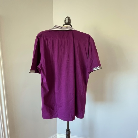 Bailigemu XXXL polo new with tags - Picture 4 of 13